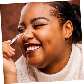 2pcs Eye Massage Tool Eye Creams Eye Reduce Puffiness Tool Eye Cream Massage Sticks Eye Face Tools for Skincare Eye Cream Eye Stick Eye Face OHPHCALL