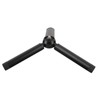 Mini Vlog Tripod Pocket PTZ Sports Action Camera Stabilizer Stand