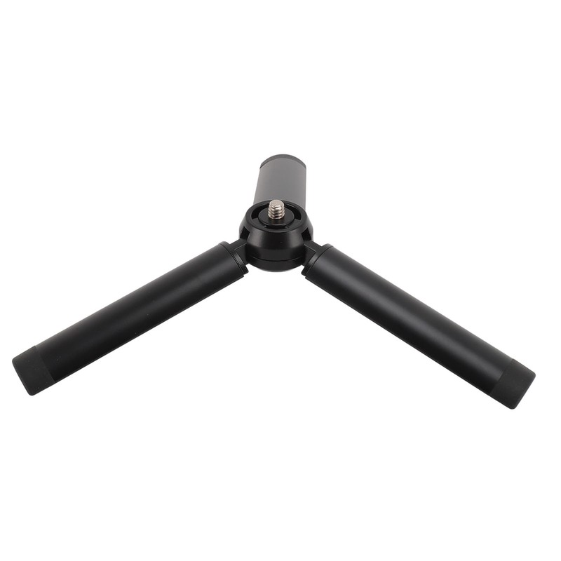 Mini Vlog Tripod Pocket PTZ Sports Action Camera Stabilizer Stand