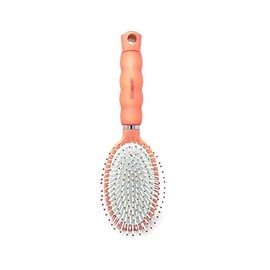 Conair Gel Grips Hair Brush (Colors may vary)