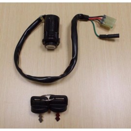 Honda New 1999-2004 Honda TRX 400 TRX400 TRX400EX ATV OE Ignition Switch With Keys