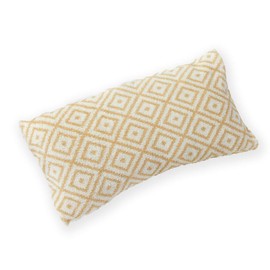 Heartwell Skincare Pillowcase (Geometric) Beige