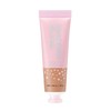UNICORN GLOW HYDRATING FOUNDATION #10 PECAN Collagen Serum + Hyaluronic