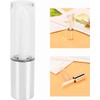 ZJchao 45PCS Mini 1.2ml Bálsamo Labial Botella Linda, Envase Cosmético