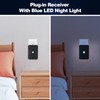 DAYTECH Wireless Door Window Sensor Alarm, Door Open Chime, Entry