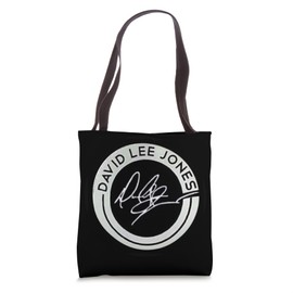 Logo Tote Bag