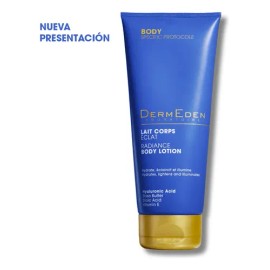 Crema Despigmentante E Hidratante Corporal Dermeden 200 Ml