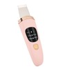 Face Skin Scrubber Vibration Face Peeling Machine Ultrasonic Exfoliating SkinCare