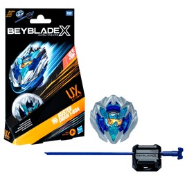 BEYBLADE BBX STARTER DRAN BUSTER 1-60A