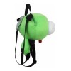 zim invader Mochila Bolso Peluche Gir Perro Invazor Zim Caricatura