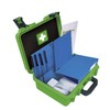 Exacompta Clean'Safe 53222E Folder for DIN A4 Spine 70 mm