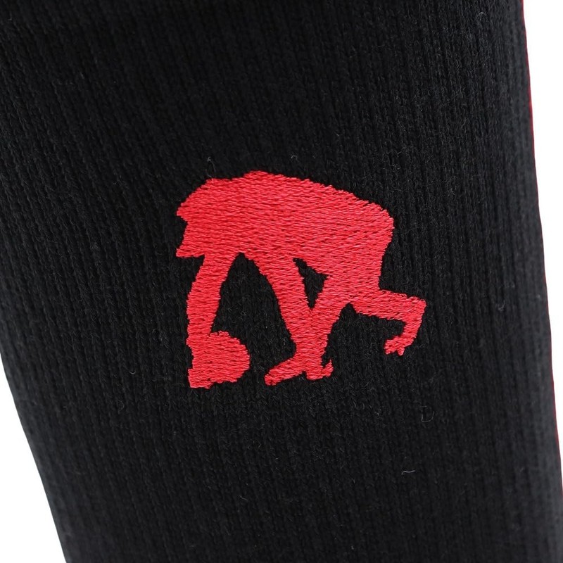 Egozaru EZAC-T2201-022 Basketball Line Socks