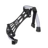 Archery Arm Guard Adjustable Ergonomic Lightweight PP Arm Protector for