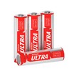BEVIGOR Lithium Batteries AA, AA Batteries 4Pack 1.5V AA Lithium