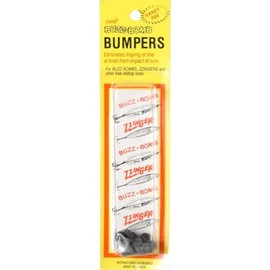 Buzz Bomb Bumpers 20 Fishing Equipment