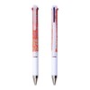 LKJP Limited 3 Color Gel Ink Ballpoint Pen, Juice Up
