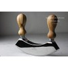 Olive Tree For Mezzaluna/Herb Chopper arute・rennyo, Inc Made in Italy