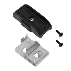 The Lord of the Tools Belt Clip N169778 & Magnetic Bit Holder N095778 Compatible with DeWALT DCD796 DCF887 DCD996 DCD780 DCD785 DCD720 DCD732 DCD735 DCD980 DCD985 DCD980 L2