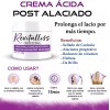Revitalliss Keratina Alaciante Permanente Cera Fría Kit