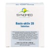 SYNOMED Basis-aktiv 28 Tabletten, 72 g