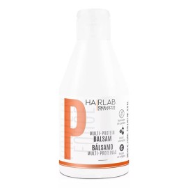 Salerm Kit Salerm Multi Proteínas Hair Lab + Aceite A-plex #7