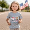 Baseball Shirts for Toddler Boys Funny Baseball Cheerleader T-Shirt Kids