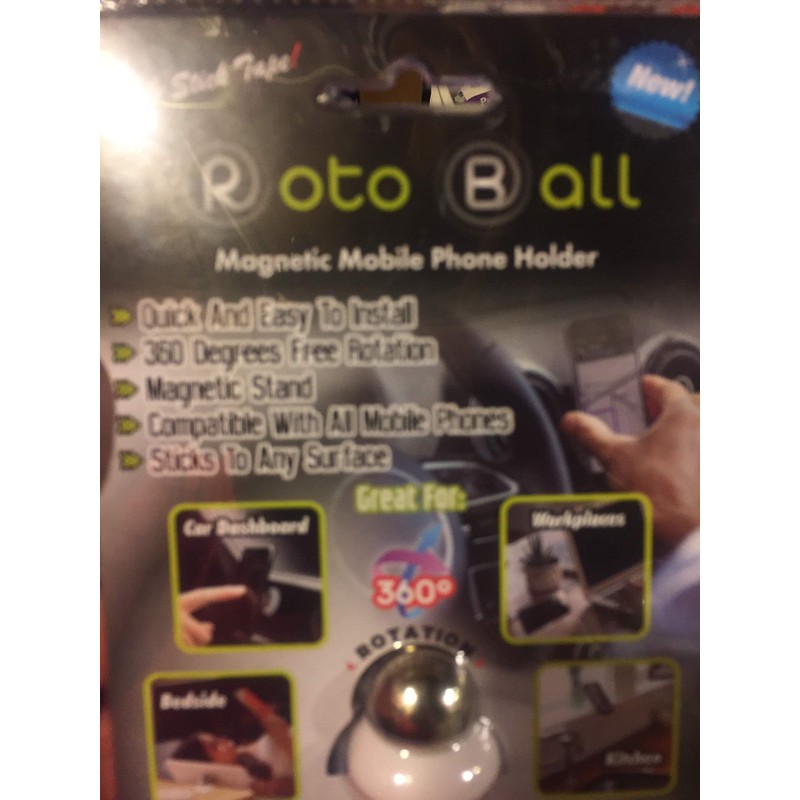 Car Cell Phone Holder - Dashboard Car Cell Phont Mount/Holder