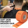Papel Para Teñir El Cabello Y Cuello Para Peluquería, 5