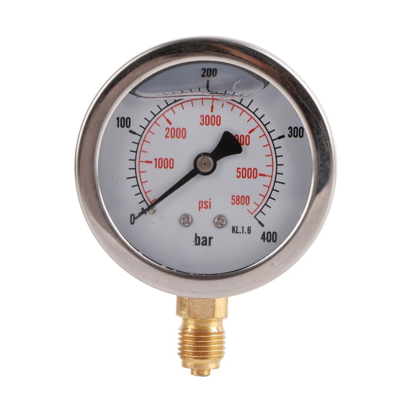 Hydraulic Hose test Kit, Hose Hydraulic Pressure Gauge kit, Point
