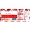 Yakult Probiotic Drink Nonfat 2.7 oz x 5 Bottles (