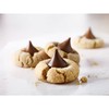 HERSHEY'S KISSES Milk Chocolate Candy Bulk Bag, 60 oz