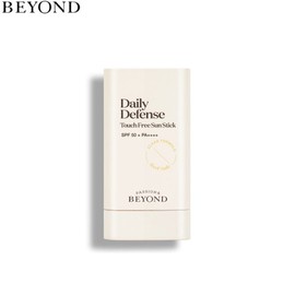 BEYOND Daily Defense Touch Free Sun Stick SPF50+ PA++++ 18g
