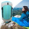 Travel Compression Bags for Packing | Outdoor Stuff Sacks Lightweight
