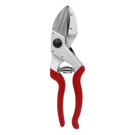 Zenport QZ431 Anvil Professional Pruner, 1-Inch Cut, 8.3-Inch Long