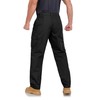 CNBQDD Mens Cargo Work Pants Ripstop Water Resistant Outdoor Tactical