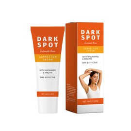 Dark Spot Corrector - Dark Spot Remover for Face & Body - Safe & Effective