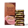 Meronne Angel Hair Dark Chocolate Bar – 6.35 oz (180g)