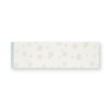 Small Note Polka Dot Frontier Notepad Single Pencil Design Cute