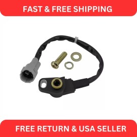 Caltric Throttle Position Sensor for Polaris Ranger 700 EFI 2006-2009