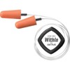 K Excellent WI-02R 038-100126-00 Reel Type Ear Plug Storage Tool with WI-02R (for both ears)