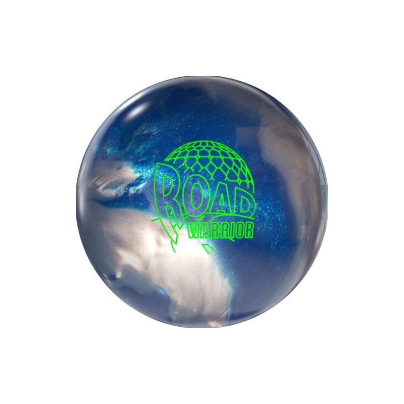 Storm Road Warrior Bowling Ball - Sapphire/Steel 15lbs