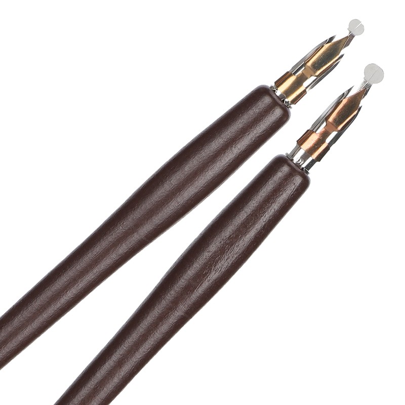 Wooden Handle Dip Pen Home Office Art Painting Calligraphy Fountain