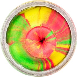 Berkley PowerBait Glitter - Tutti Frutti