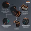 TYNOR Adjustable Elbow Support Tennis Elbow Brace for Women &