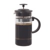 Oggi Triple Mesh Filter French Press Coffee Maker (12 fl