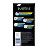 Tena Incontinence Guards for Men, Maximum Absorbency, 20 ct