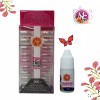 Mc Nails Kit Nails 20 Piezas, Uñas Acrílicas Incluye Maletín