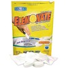 Walex TOI-61776 Elemonate Desodorante de agua gris con gotas, aroma