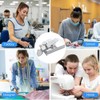 Magnetic Seam Guide, Magnetic Seam Guide for Sewing Machine, Universal