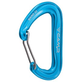 Camp Nano 22 Carabiner